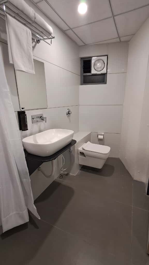 Family Suite Room